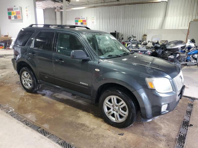 Photo 4 from auction – 2008 MERCURY MARINER with VIN 4M2CU91188KJ49358