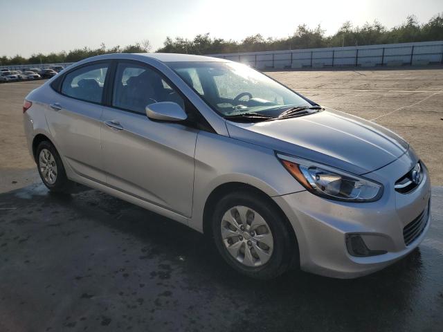 Photo 4 from auction – 2016 HYUNDAI ACCENT SE with VIN KMHCT4AE6GU965417