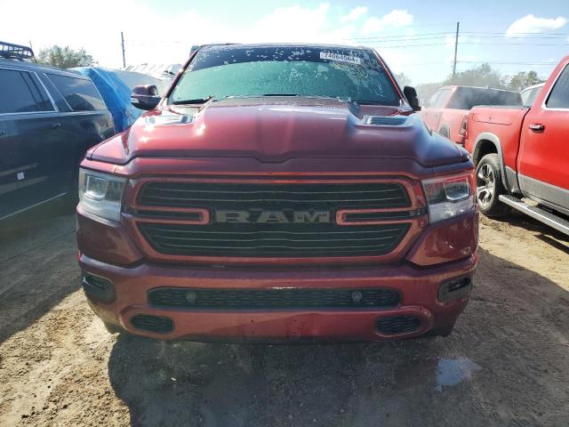 Photo 5 from auction – 2019 RAM 1500 LARAM with VIN 1C6SRFJT6KN814368