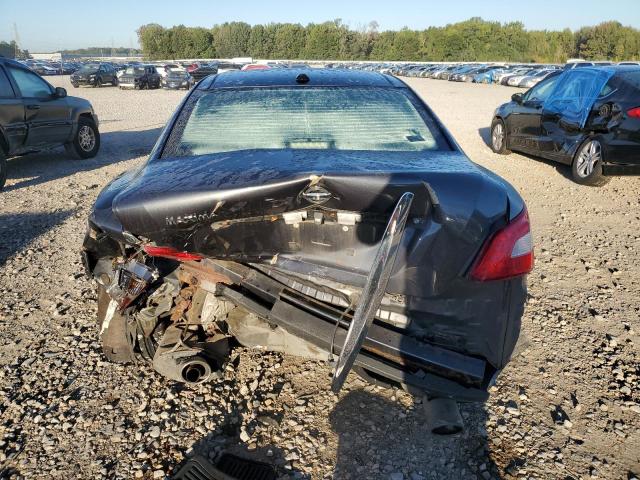 Photo 6 from auction – 2011 NISSAN MAXIMA S with VIN 1N4AA5AP7BC831223
