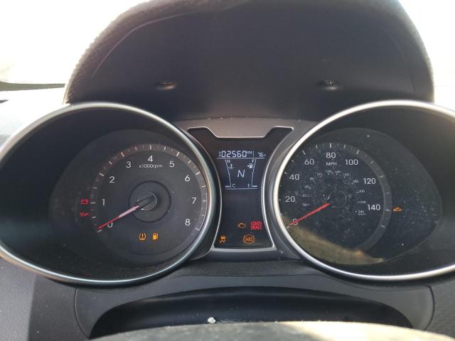 Photo 9 from auction – 2016 HYUNDAI VELOSTER with VIN KMHTC6AD5GU248378