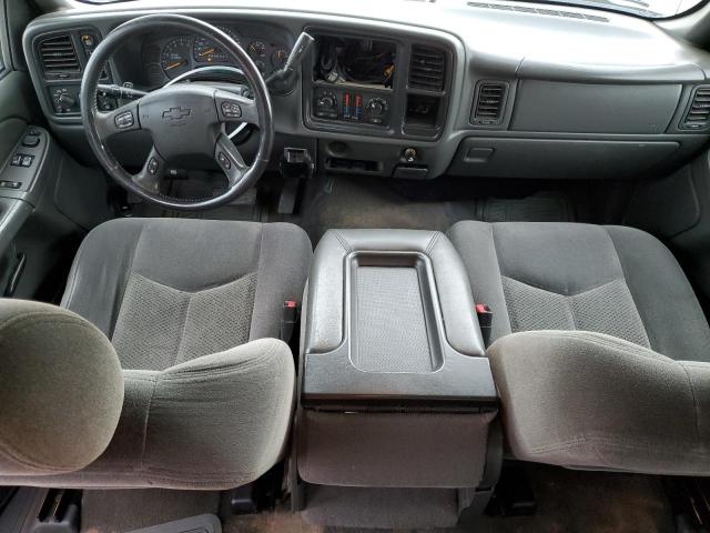 Photo 8 from auction – 2006 CHEVROLET SILVERADO with VIN 2GCEK19B761111443