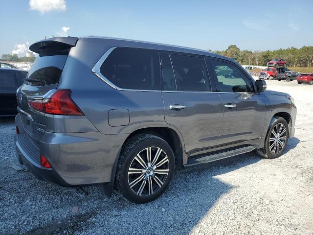 Photo 3 from auction – 2020 LEXUS LX 570 with VIN JTJFY7AX2L4316632