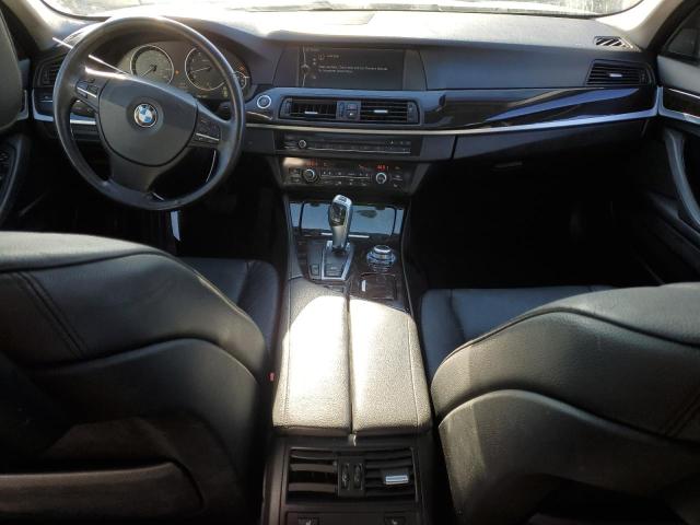 Photo 8 from auction – 2011 BMW 535 XI with VIN WBAFU7C57BDU55550