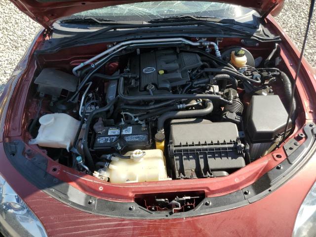 Photo 11 from auction – 2010 MAZDA MX-5 MIATA with VIN JM1NC2FF6A0207434