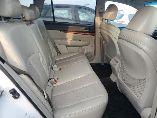Photo 10 from auction – 2012 SUBARU OUTBACK 2. with VIN 4S4BRCKC5C3233961