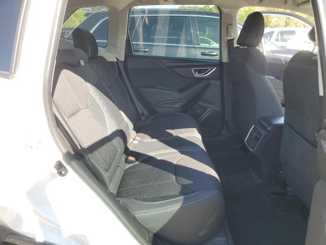 Photo 11 from auction – 2022 SUBARU FORESTER P with VIN JF2SKADC3NH440057