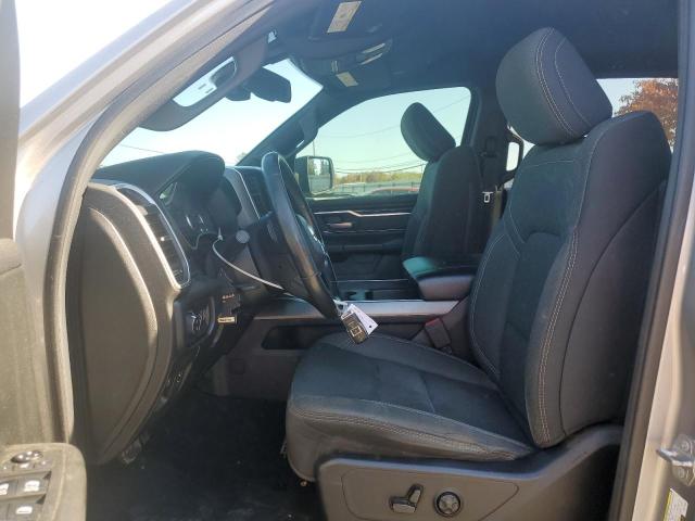 Photo 7 from auction – 2019 RAM 1500 BIG H with VIN 1C6SRFFT1KN717894