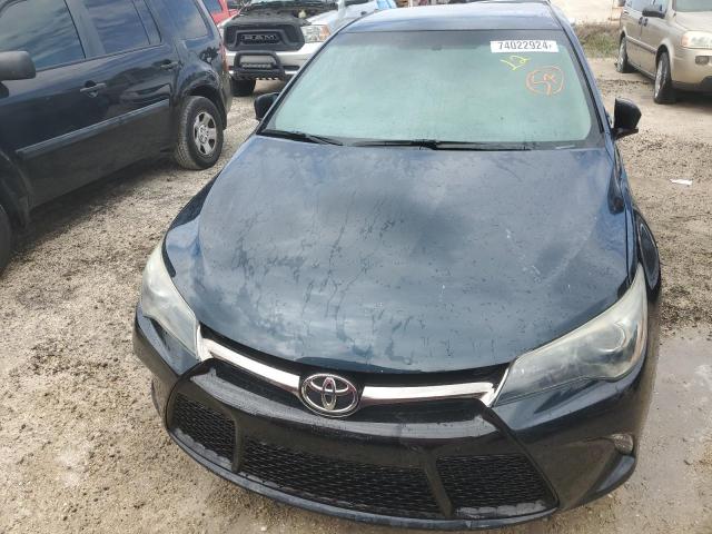 Photo 5 from auction – 2016 TOYOTA CAMRY LE with VIN 4T1BF1FK1GU540512