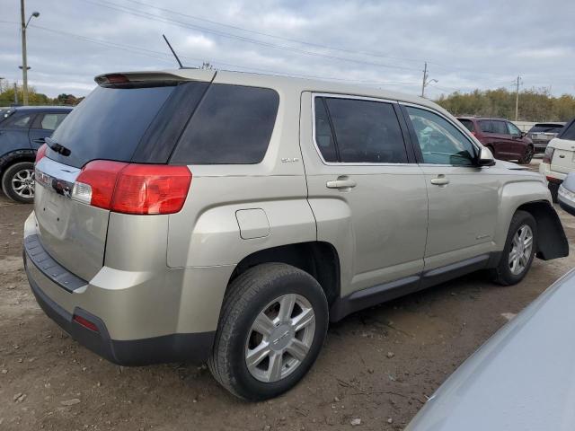 Photo 3 from auction – 2015 GMC TERRAIN SL with VIN 2GKALMEK8F6274547