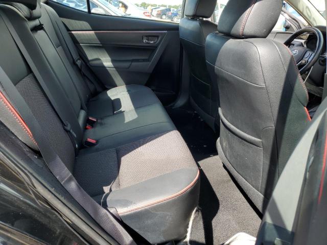 Photo 10 from auction – 2016 TOYOTA COROLLA L with VIN 2T1BURHE0GC559596