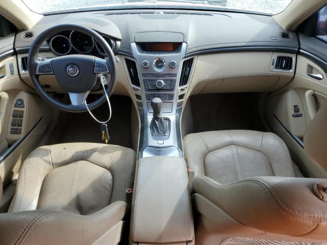 Photo 8 from auction – 2012 CADILLAC CTS PERFOR with VIN 1G6DJ5E34C0138842