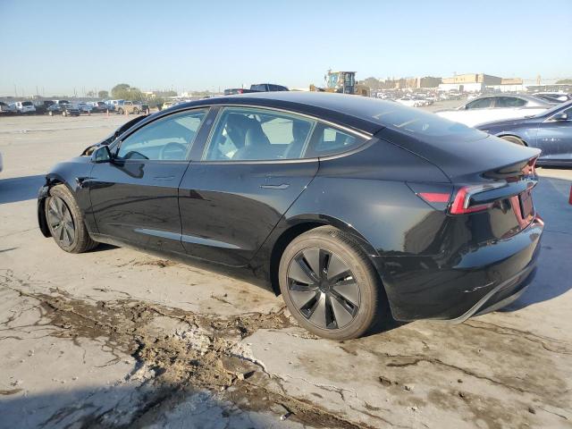Photo 2 from auction – 2024 TESLA MODEL 3 with VIN 5YJ3E1EA7RF757837
