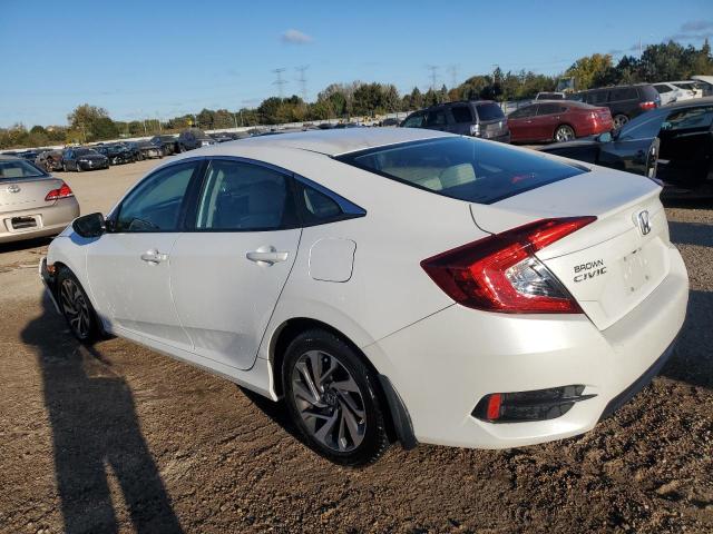 Photo 2 from auction – 2016 HONDA CIVIC EX with VIN 19XFC2F7XGE016077