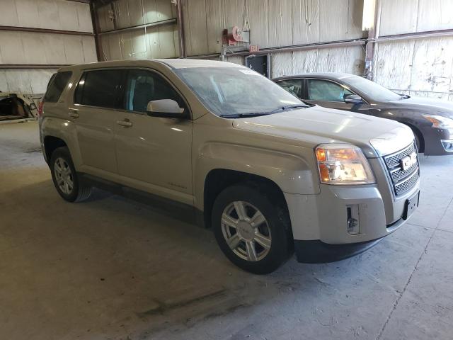 Photo 4 from auction – 2015 GMC TERRAIN SL with VIN 2GKFLVEK0F6125853