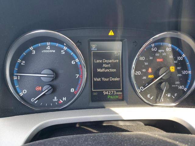 Photo 9 from auction – 2016 TOYOTA RAV4 LIMIT with VIN 2T3DFREV1GW521839