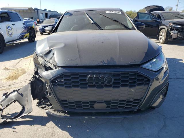 Photo 5 from auction – 2022 AUDI A3 PREMIUM with VIN WAUAUDGY2NA085417