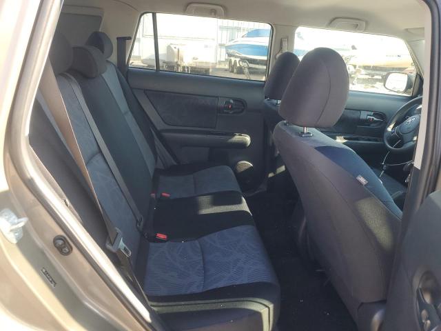 Photo 10 from auction – 2011 TOYOTA SCION XB with VIN JTLZE4FE3B1126017