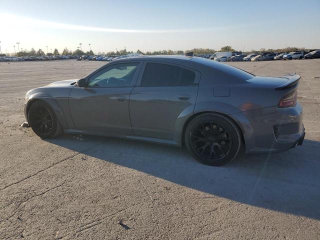 Photo 2 from auction – 2018 DODGE CHARGER R/ with VIN 2C3CDXGJ4JH134505