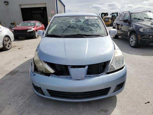صورة رقم 5 من المزاد - 2012 NISSAN VERSA S مع VIN 3N1BC1CP7CK213820