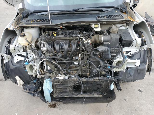 Photo 12 from auction – 2018 FORD ESCAPE S with VIN 1FMCU0F73JUB43505