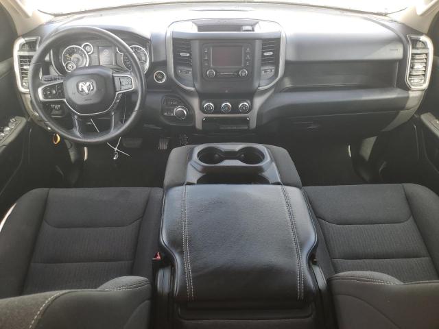Photo 8 from auction – 2019 RAM 1500 TRADE with VIN 1C6SRFGT9KN843743