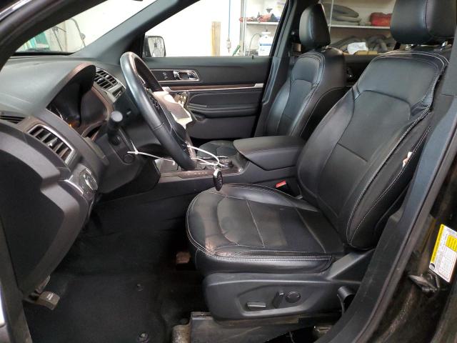 Photo 7 from auction – 2019 FORD EXPLORER L with VIN 1FM5K8F86KGA91339