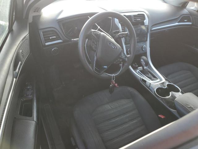 Photo 8 from auction – 2016 FORD FUSION SE with VIN 3FA6P0H72GR344517