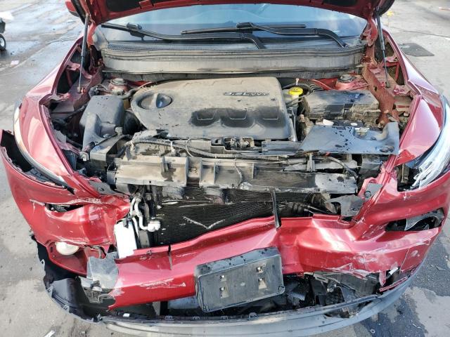 Photo 12 from auction – 2014 JEEP CHEROKEE L with VIN 1C4PJMCS4EW142727