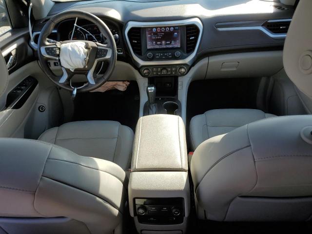 Photo 8 from auction – 2018 GMC ACADIA SLT with VIN 1GKKNULS8JZ101447