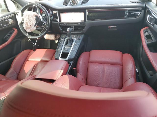 Photo 8 from auction – 2019 PORSCHE MACAN with VIN WP1AA2A54KLB02604