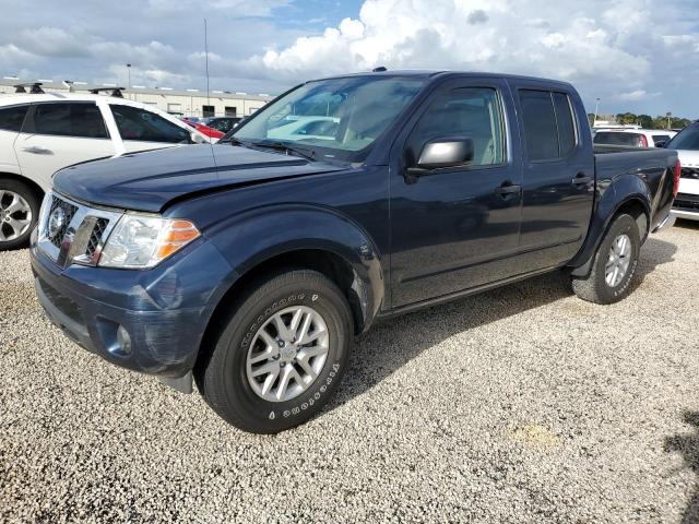 Photo 1 from auction – 2016 NISSAN FRONTIER S with VIN 1N6AD0ER9GN714042