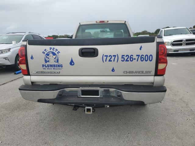 Photo 6 from auction – 2004 CHEVROLET SILVERADO with VIN 1GCEC14V04Z255175