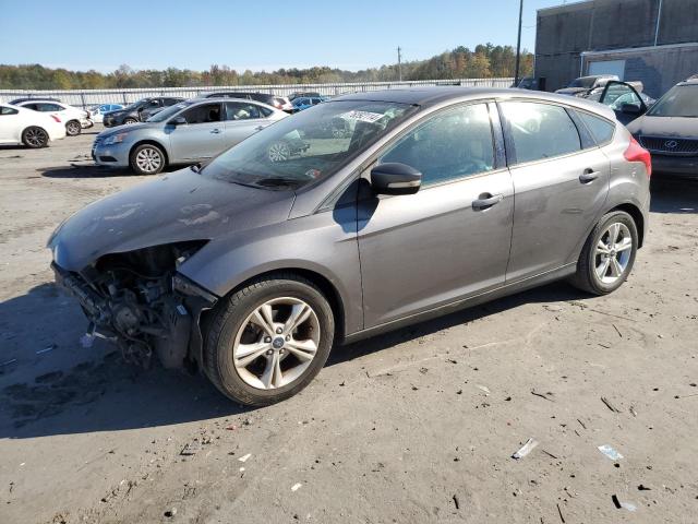 FORD FOCUS SE 2013 with VIN 1FADP3K26DL330684 - Photo from auction