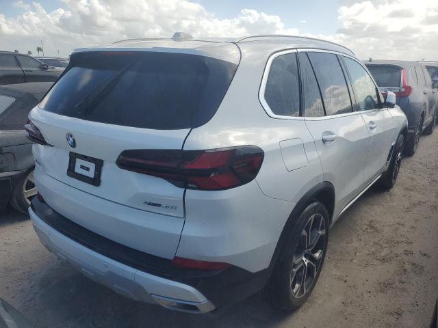 Photo 3 from auction – 2024 BMW X5 SDRIVE with VIN 5UX13EU09R9V94677