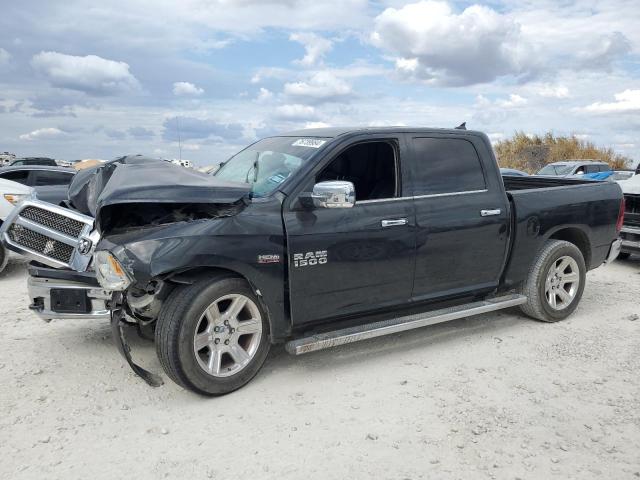RAM 1500 SLT 2017 with VIN 1C6RR6LT1HS651876 - Photo from auction