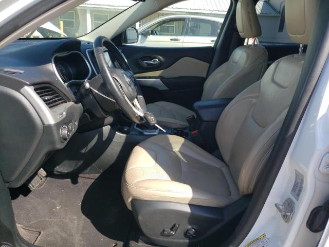 Photo 7 from auction – 2018 JEEP CHEROKEE L with VIN 1C4PJMDX6JD513175
