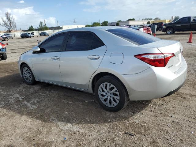 Photo 2 from auction – 2016 TOYOTA COROLLA L with VIN 5YFBURHE5GP568441