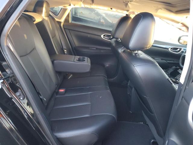 Photo 10 from auction – 2017 NISSAN SENTRA SR with VIN 3N1CB7AP2HY226685