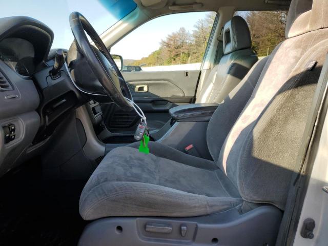 Foto 7 de la subasta – 2003 HONDA PILOT con VIN 2HKYF18523H621562