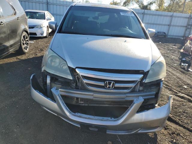 Photo 5 from auction – 2006 HONDA ODYSSEY EX with VIN 5FNRL38686B417711