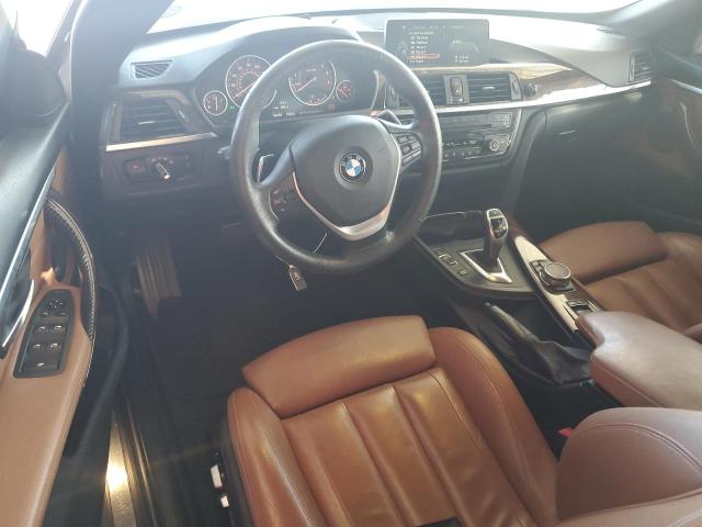 Photo 8 from auction – 2016 BMW 428 I SULE with VIN WBA3V7C55G5A28503