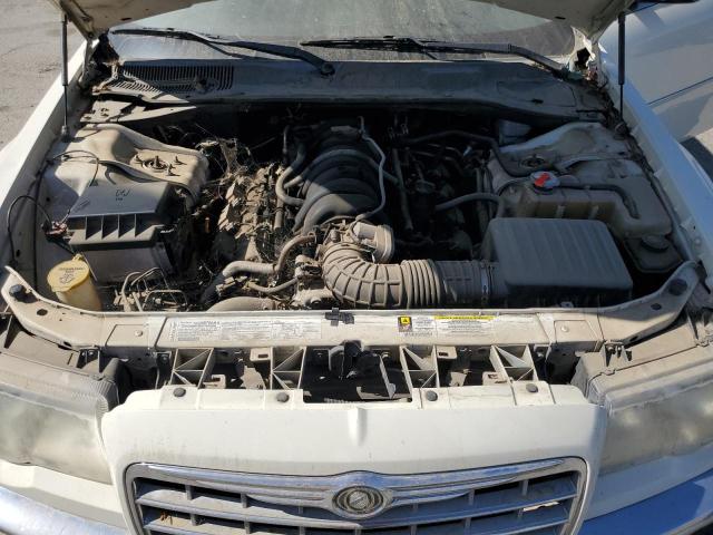 Photo 11 from auction – 2007 CHRYSLER 300C with VIN 2C3KA63H27H722140