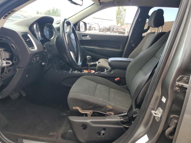 Photo 7 from auction – 2012 DODGE DURANGO CR with VIN 1C4RDHDG6CC113598
