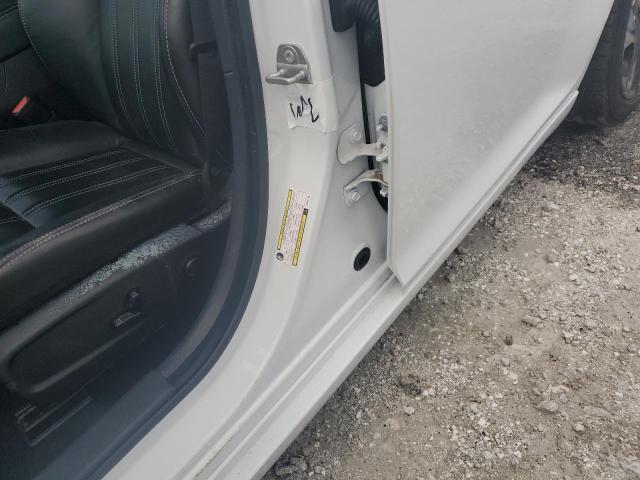 Photo 12 from auction – 2023 CHRYSLER 300 S with VIN 2C3CCABG8PH637149