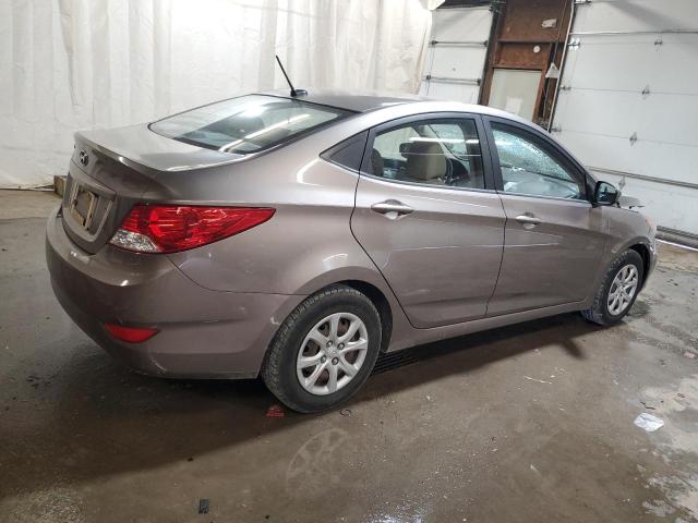 Photo 3 from auction – 2013 HYUNDAI ACCENT GLS with VIN KMHCT4AE3DU560398
