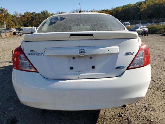 Photo 6 from auction – 2014 NISSAN VERSA S with VIN 3N1CN7AP3EL868011