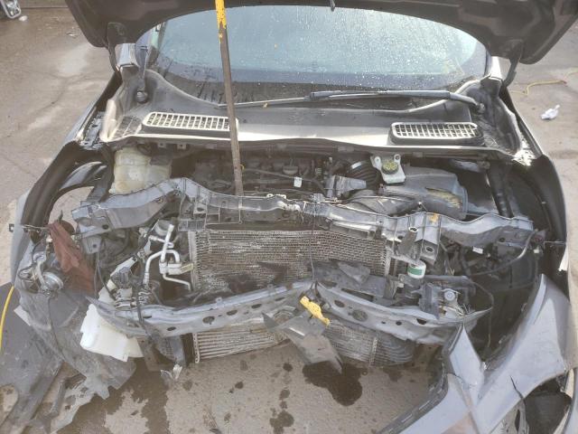 Photo 11 from auction – 2014 FORD ESCAPE SE with VIN 1FMCU9G95EUA85536