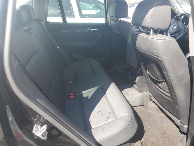 Photo 11 from auction – 2015 BMW X3 XDRIVE2 with VIN 5UXWX9C57F0D50169