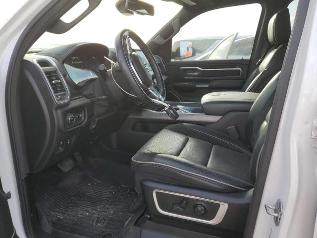 Photo 7 from auction – 2020 RAM 1500 LARAM with VIN 1C6RREDT9LN160603